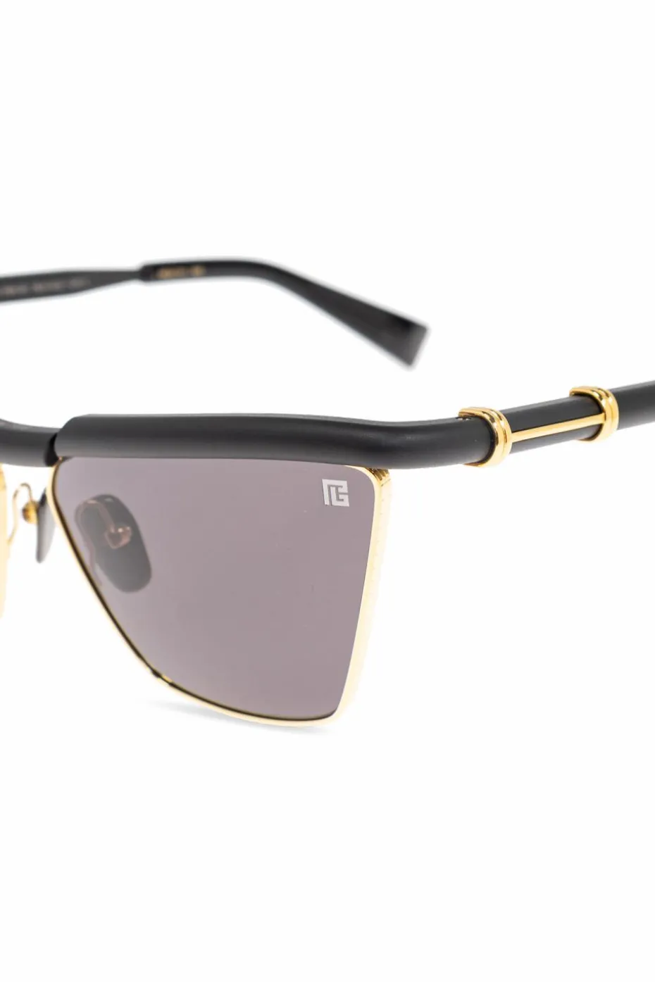 Balmain BLACK Sunglasses