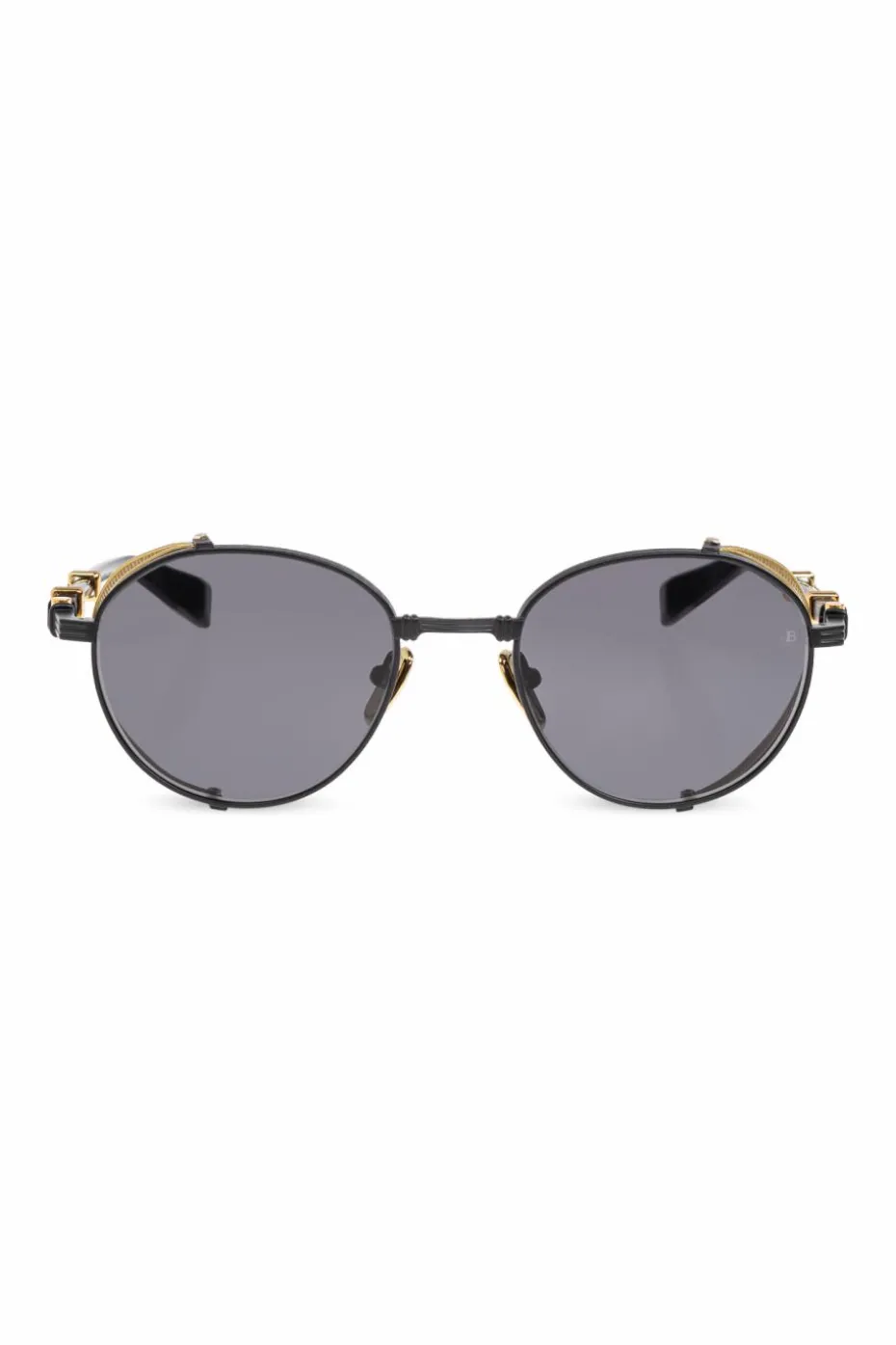 Balmain BLACK Sunglasses 'Brigade I'