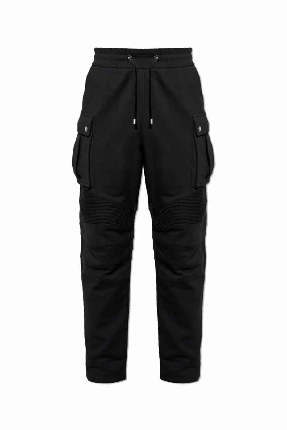 Balmain BLACK Sweatpants