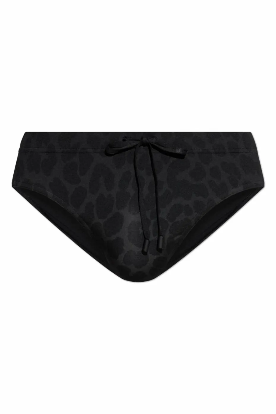 Balmain BLACK Swim briefs