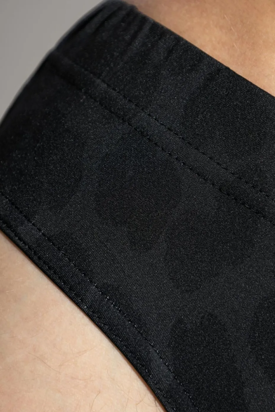Balmain BLACK Swim briefs