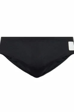 Balmain BLACK Swim briefs