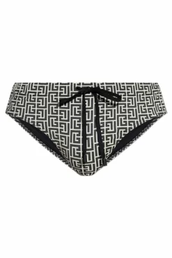 Balmain BLACK Swim briefs
