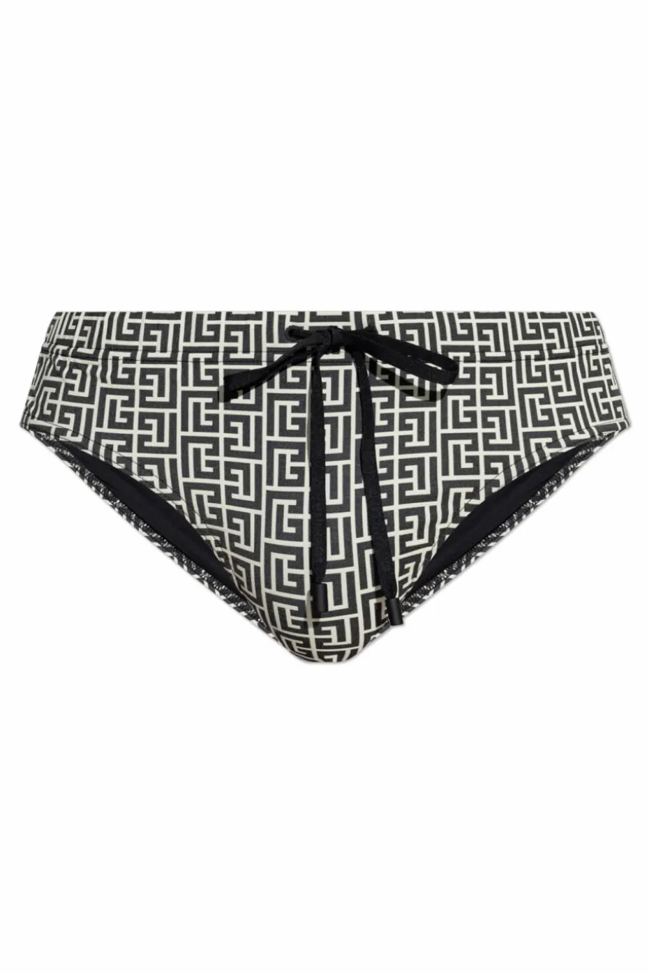 Balmain BLACK Swim briefs