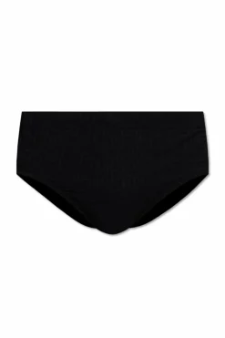 Balmain BLACK Swim trunks