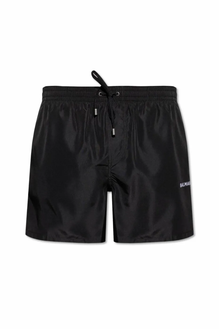 Balmain BLACK Swim trunks