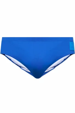 Balmain BLUE Swim Briefs