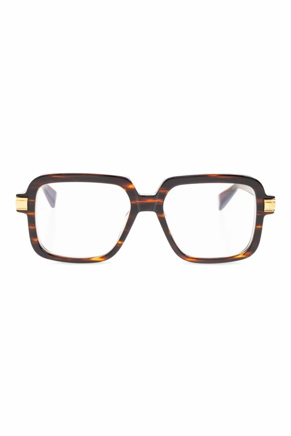 Balmain BROWN Francoise corrective glasses