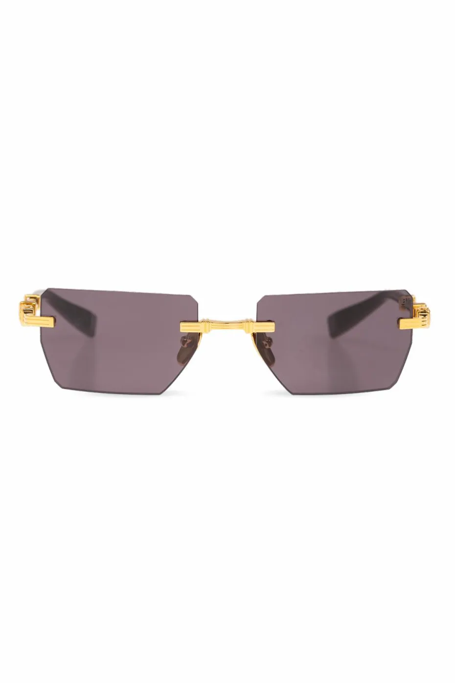 Balmain GOLD ‘Pierre’ Sunglasses