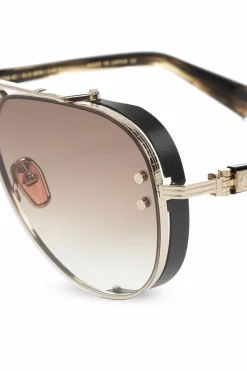 Balmain GOLD Sunglasses