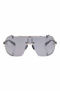 Balmain GREY Colonel sunglasses