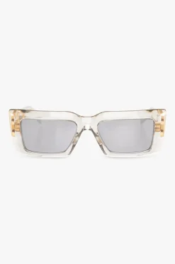 Balmain GREY ‘Imperial’ sunglasses