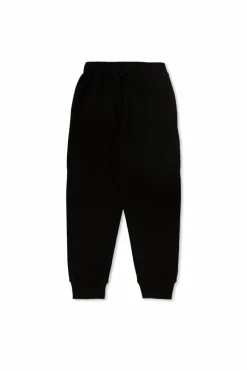 Balmain Kids BLACK Balmain Kids Sweatpants