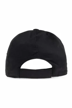 Balmain Kids BLACK Cap