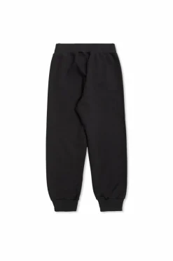 Balmain Kids BLACK Sweatpants