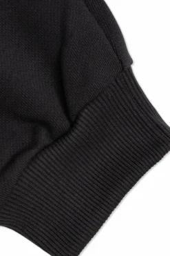 Balmain Kids BLACK Sweatpants
