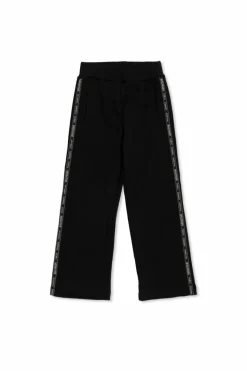Balmain Kids BLACK Sweatpants
