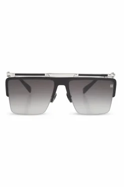 Balmain SILVER Sunglasses