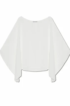 Balmain WHITE Beach top