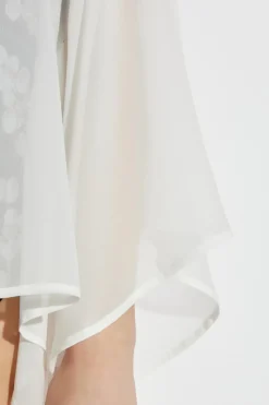 Balmain WHITE Beach top