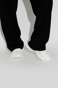 Balmain WHITE ‘B-East’ sneakers