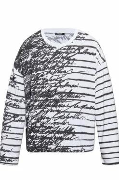 Balmain WHITE Oversized T-shirt