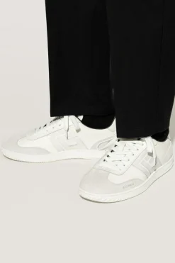 Balmain WHITE Sneakers