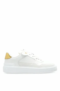 Balmain WHITE Sneakers B-Court
