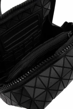 Bao Bao Issey Miyake BLACK Shoulder bag