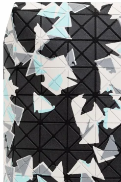 Bao Bao Issey Miyake BLACK Shoulder Bag