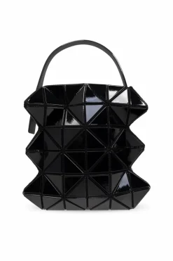 Bao Bao Issey Miyake BLACK Handbag