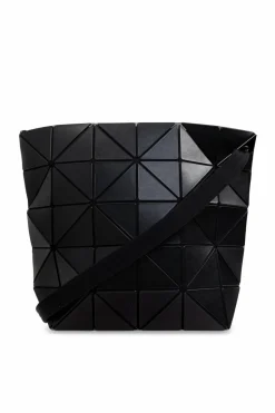 Bao Bao Issey Miyake BLACK Shoulder Bag