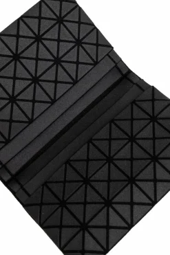 Bao Bao Issey Miyake BLACK Card holder