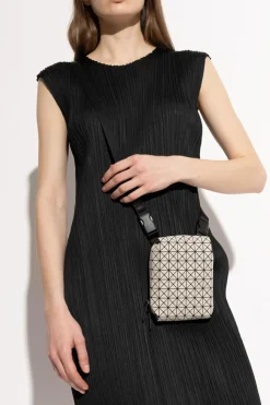 Bao Bao Issey Miyake GREY Shoulder bag