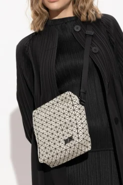 Bao Bao Issey Miyake GREY Shoulder bag