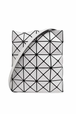 Bao Bao Issey Miyake GREY Shoulder Bag