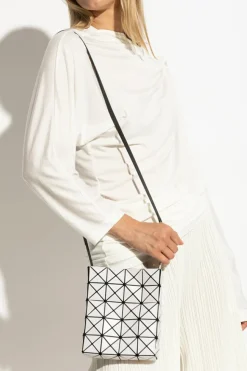 Bao Bao Issey Miyake GREY Shoulder Bag