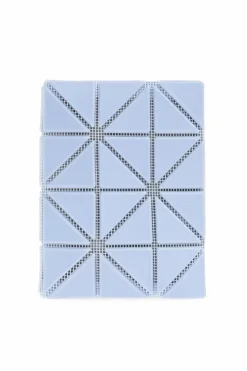 Bao Bao Issey Miyake light blue Card Case