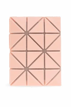 Bao Bao Issey Miyake ORANGE Card holder