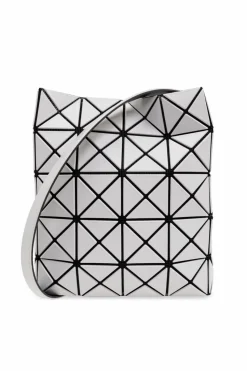Bao Bao Issey Miyake WHITE Shoulder bag