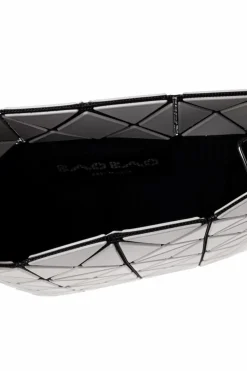 Bao Bao Issey Miyake WHITE Shoulder bag