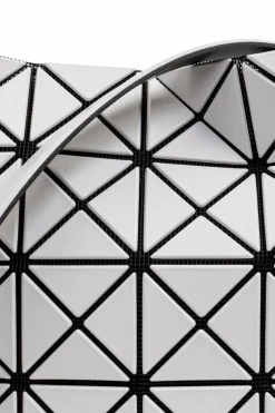 Bao Bao Issey Miyake WHITE Shoulder bag