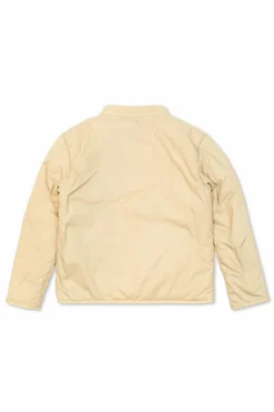 Bonpoint beige Padded Jacket