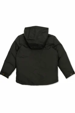 Bonpoint BLACK Insulated jacket