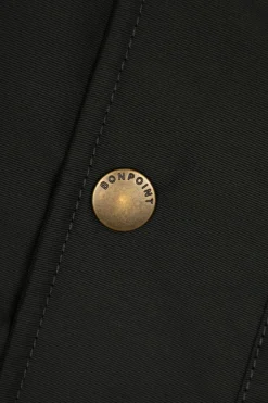 Bonpoint BLACK Insulated jacket