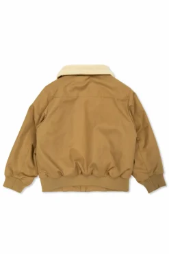 Bonpoint BROWN Jacket "John"