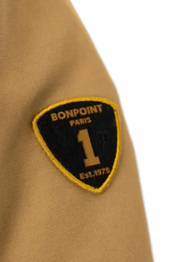 Bonpoint BROWN Jacket 