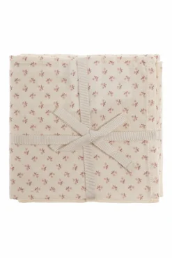 Bonpoint cream Set of two diapers