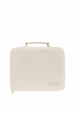 Bonpoint cream Toiletry bag for moms Dalva