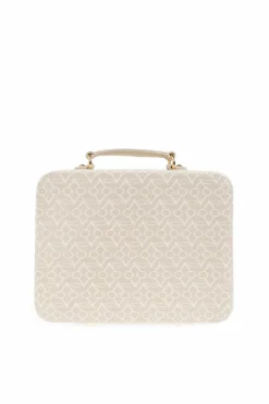 Bonpoint cream Toiletry bag for moms Dalva